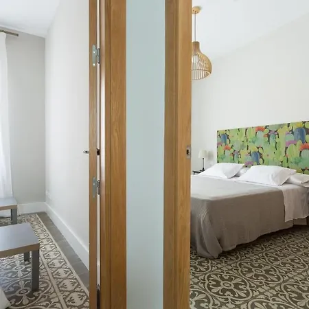 Luminoso Tercera Planta Appartement Séville